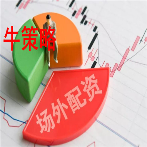 了解中国股市的整体走势和行情